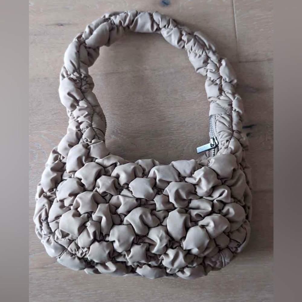 Aritzia Curator Bag